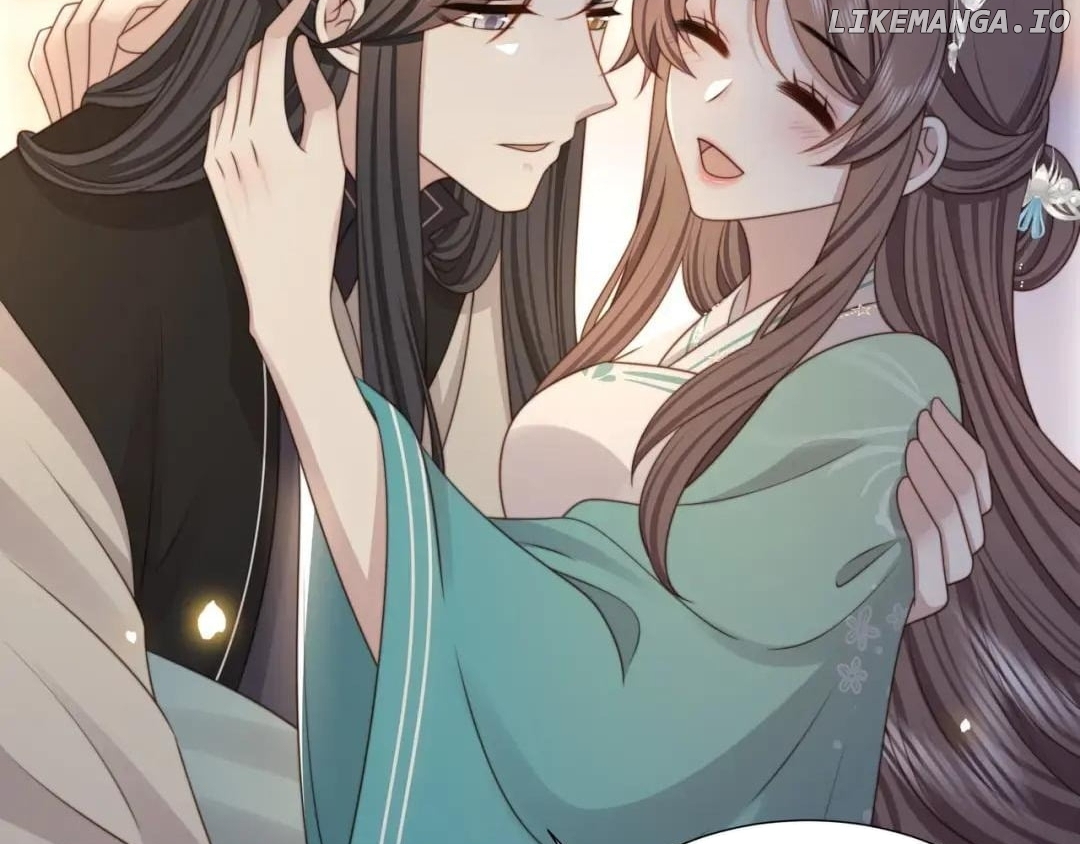 Lonely Emperor Chases His Sister-in-Law Chapter 74 - page 33